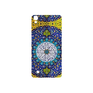 MAHOOT Iran Tile 13 Cover Sticker for LG X Power