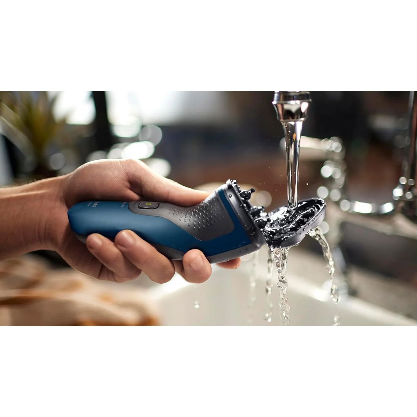 ماشین اصلاح موی صورت فیلیپس مدل S1151 -  - 14