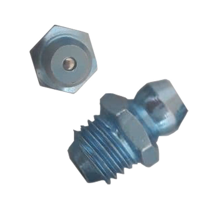 گریس خور مدل M6-0 سایز 6 میلیمتر بسته 6 عددی