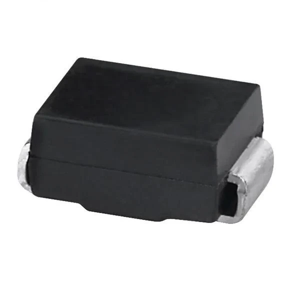 دیود مدل PRTR5V0U2X بسته 3 عددی