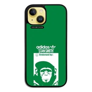 AKAM AMC-WA15-ADIDAS-41 Cover For Apple iPhone 15
