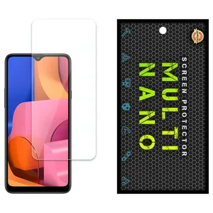 Multi Nano X-S1N Screen Protector For Samsung Galaxy A20s