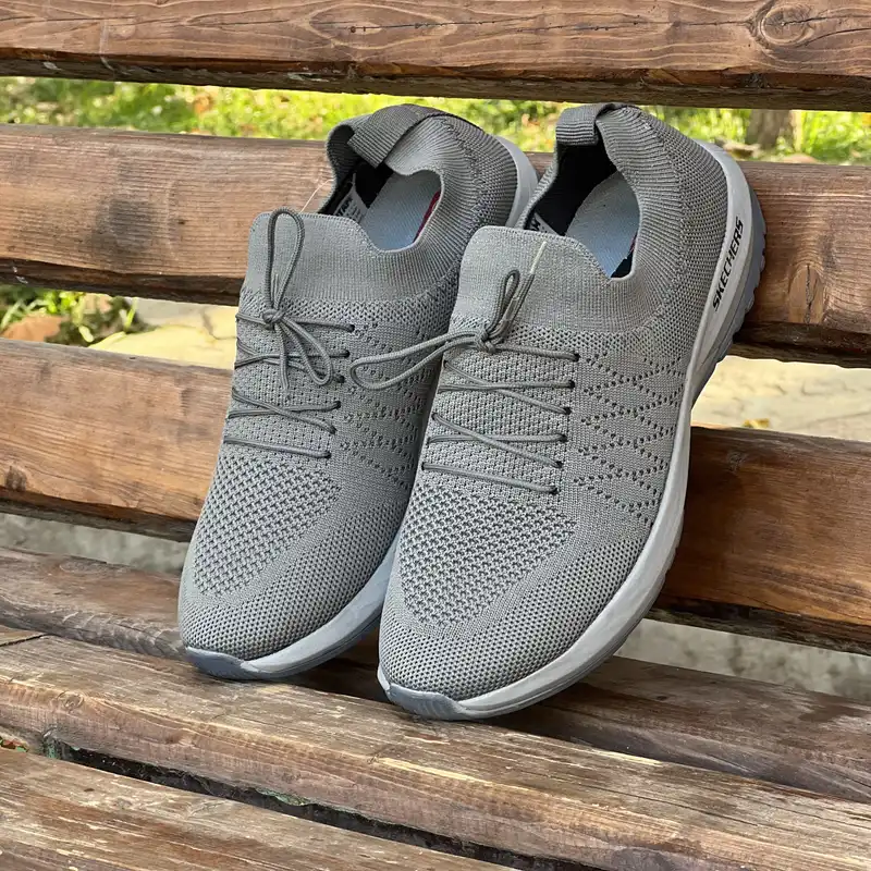 کفش پیاده روی زنانه کد Gy-1017