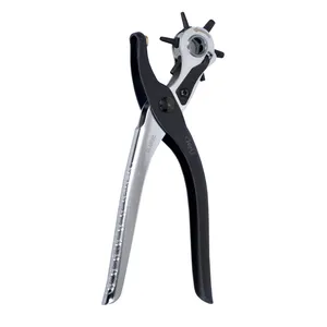 انبر پانچ چرم دلی مدل DL1919C