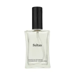 ادو پرفیوم راگوئل مدل Sultan حجم 50 میلی لیتر
