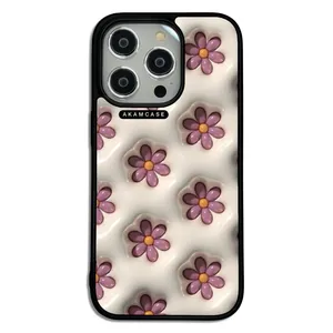 AKAM AMC-WA14PRO-JELLY-35 Cover For Apple iPhone 14 Pro
