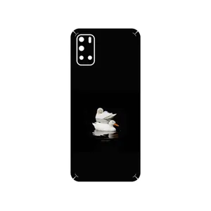 MAHOOT Duck Cover Sticker for Gplus Z10