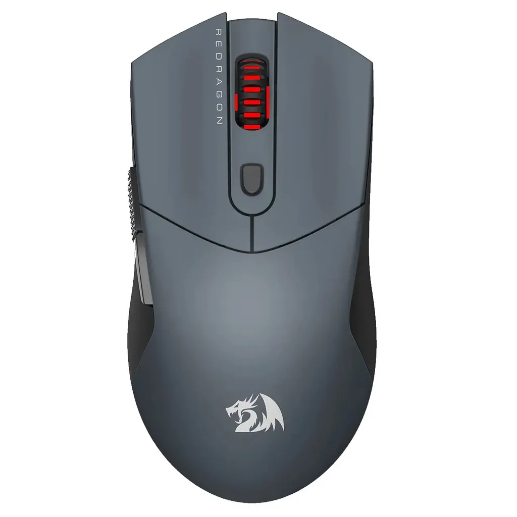 ماوس بی سیم مخصوص بازی ردراگون مدل ST4R PRO M917 RGB