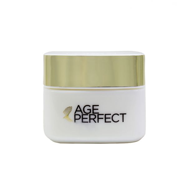 کرم سفت کننده روز لورآل مدل AGE PERFECT Collagen Expert حجم 50 میلی لیتر کرم سفت کننده روز لورآل مدل AGE PERFECT Collagen Expert حجم 50 میلی لیتر