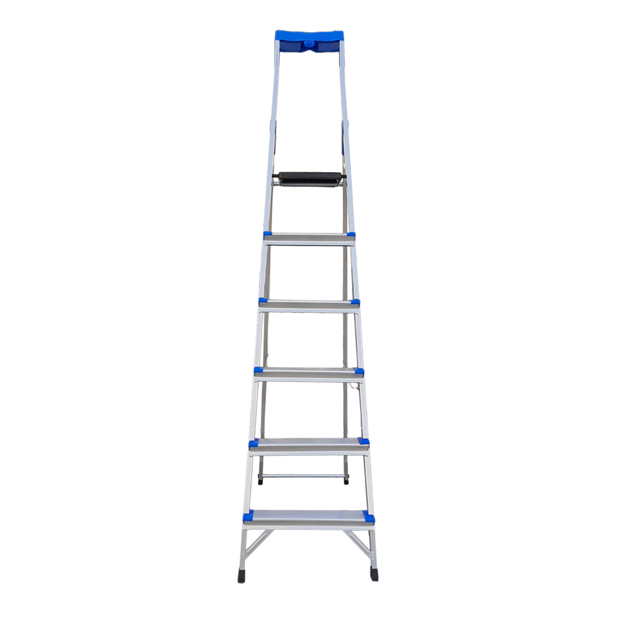 نردبان 6 پله مدل keyhan