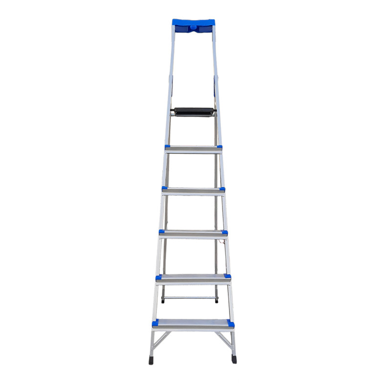 نردبان 6 پله مدل keyhan