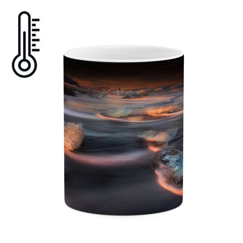 ماگ حرارتی کاکتی مدل فانتزی کد mgh16130