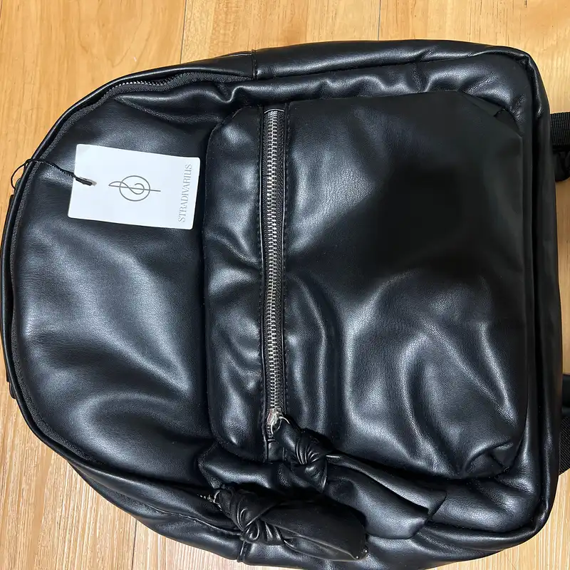 کوله پشتی زنانه استرادیواریوس مدل Stra650