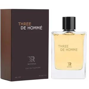 ROVENA TERRE D HERMES Eau De Parfum For Men 100ml