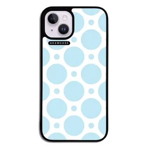 AKAM AMC-WA14-CUTE PATTERN13 Cover For Apple iPhone 14