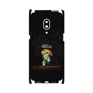 MAHOOT Grave of the Fireflies-FullSkin Cover Sticker for Lenovo Z5 Pro