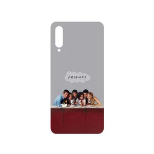 MAHOOT Friends 1 Cover Sticker for Samsung Galaxy A50s