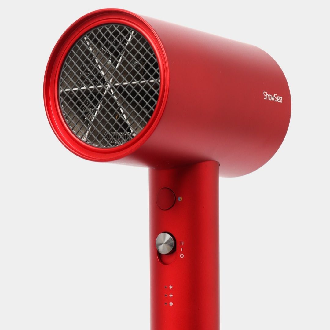 سشوار شیائومی مدل Hair Dryer A5 -  - 6