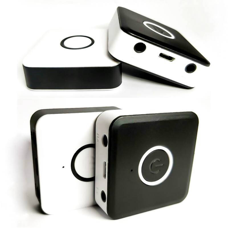 فرستنده و گیرنده بلوتوثی صدا مدل BYL-1815