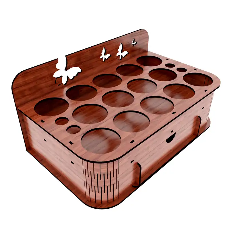 استند لوازم آرایشی آلتین آی کد F1002