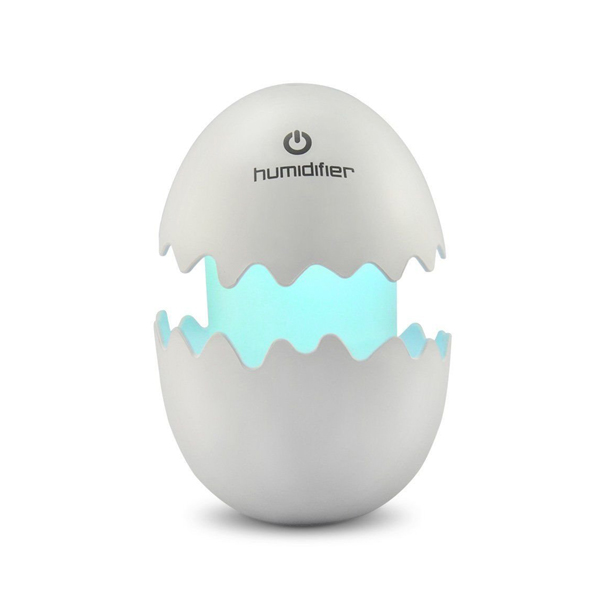 آنباکس بخور سرد طرح تخم مرغ مدل Funny Egg در تاریخ ۲۱ شهریور ۱۴۰۰