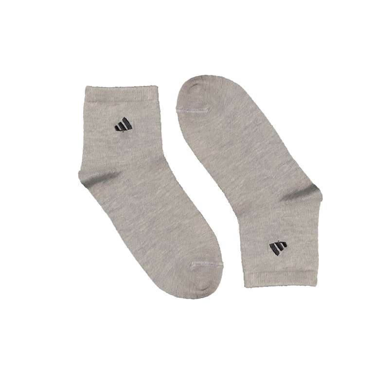 جوراب ساق کوتاه بچگانه مدل 320112