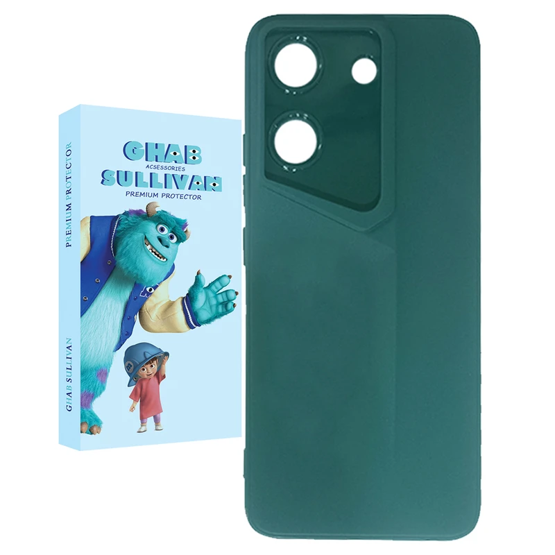 کاور قاب سالیوان مدل پورش دیزاین مناسب برای گوشی موبایل وکال V01