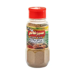 پودر رازیانه سبزفام - 100 گرم