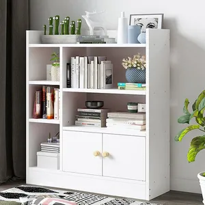 کتابخانه چهار طبقه آدار مدل ad114