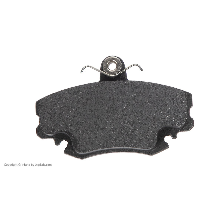 لنت ترمز جلو لیا لنت مدل S9919 مناسب برای رنو ال90