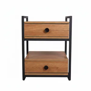 میز پاتختی مدل MTD-002