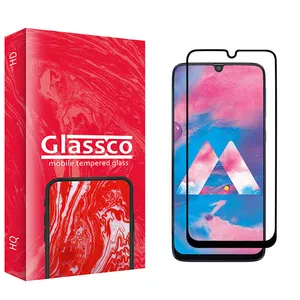 محافظ صفحه نمایش سرامیکی گلس کو مدل Co2 مناسب برای گوشی موبایل سامسونگ Galaxy M30 / A40s