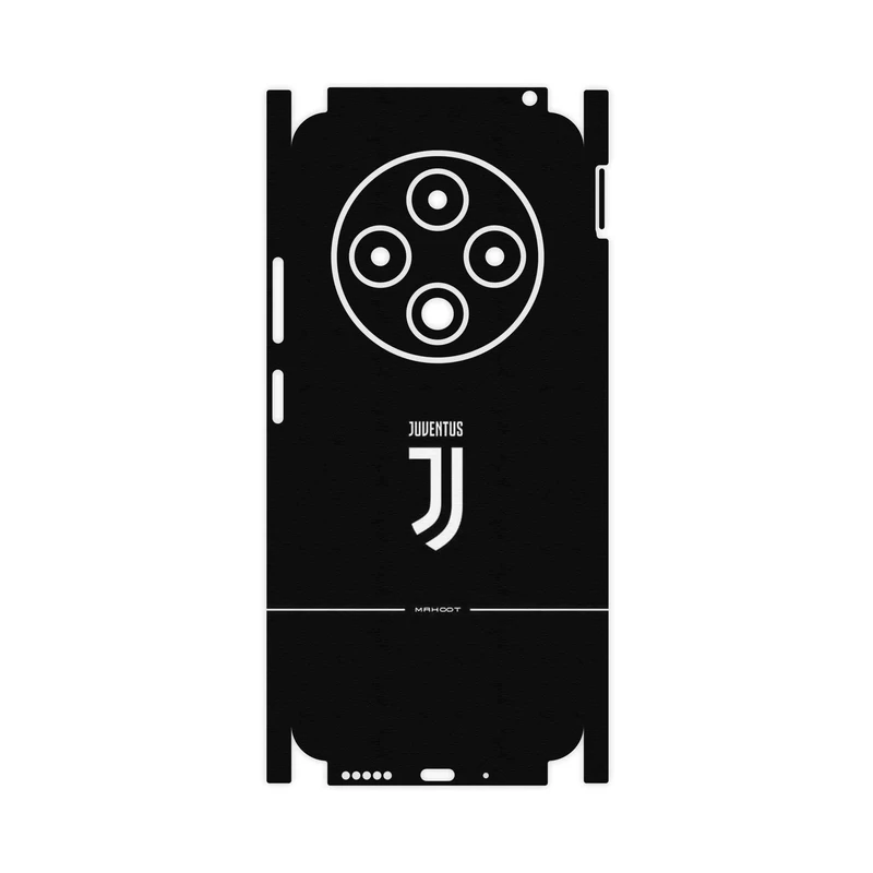 برچسب پوششی ماهوت مدل Juventus-FullSkin مناسب برای گوشی موبایل شیائومی Redmi 14C