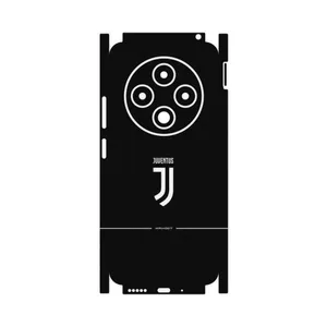 MAHOOT Juventus-FullSkin Cover Sticker for Xiaomi Redmi 14C