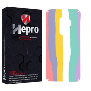 HEPRO MC Cover for Samsung Galaxy S9 PLUS