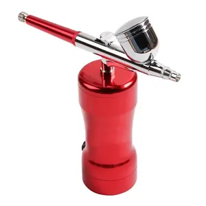 ایر براش مدل شارژی cordless