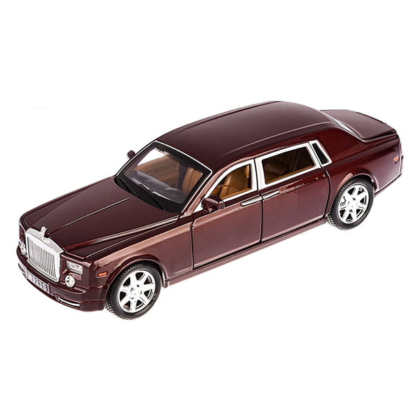 ماکت ماشین مدل Rolls Royce کد 26156