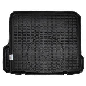 کفپوش سه بعدی صندوق پانیذ مدل 08 مناسب برای دنا