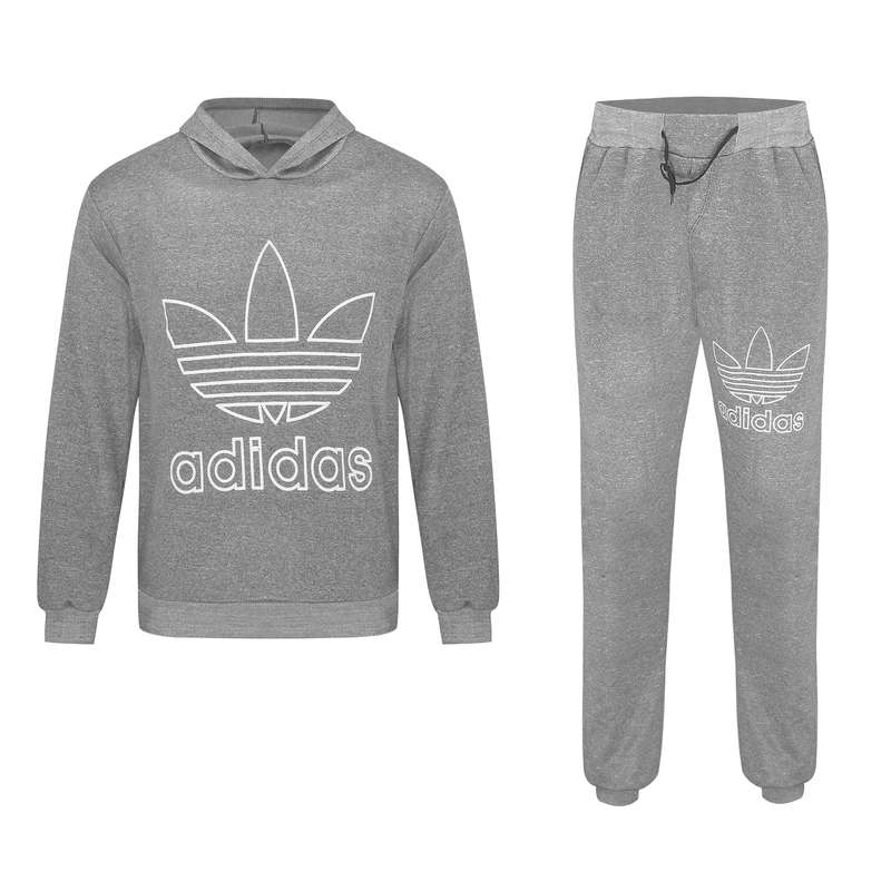 ست هودی و شلوار ورزشی مردانه مدل T1