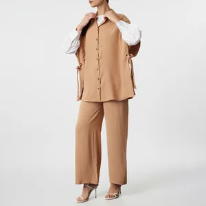 ست تونیک و شلوار زنانه ترندیول مدل 817227121