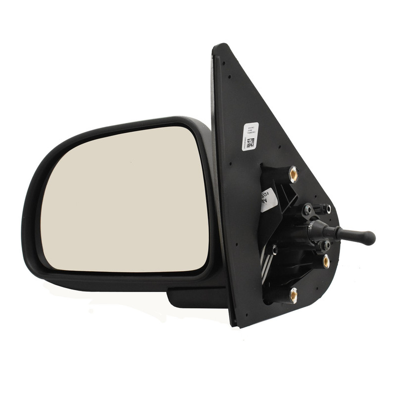 آینه جانبی سمت چپ کروز + کد CR 34111301 مناسب برای تیبا