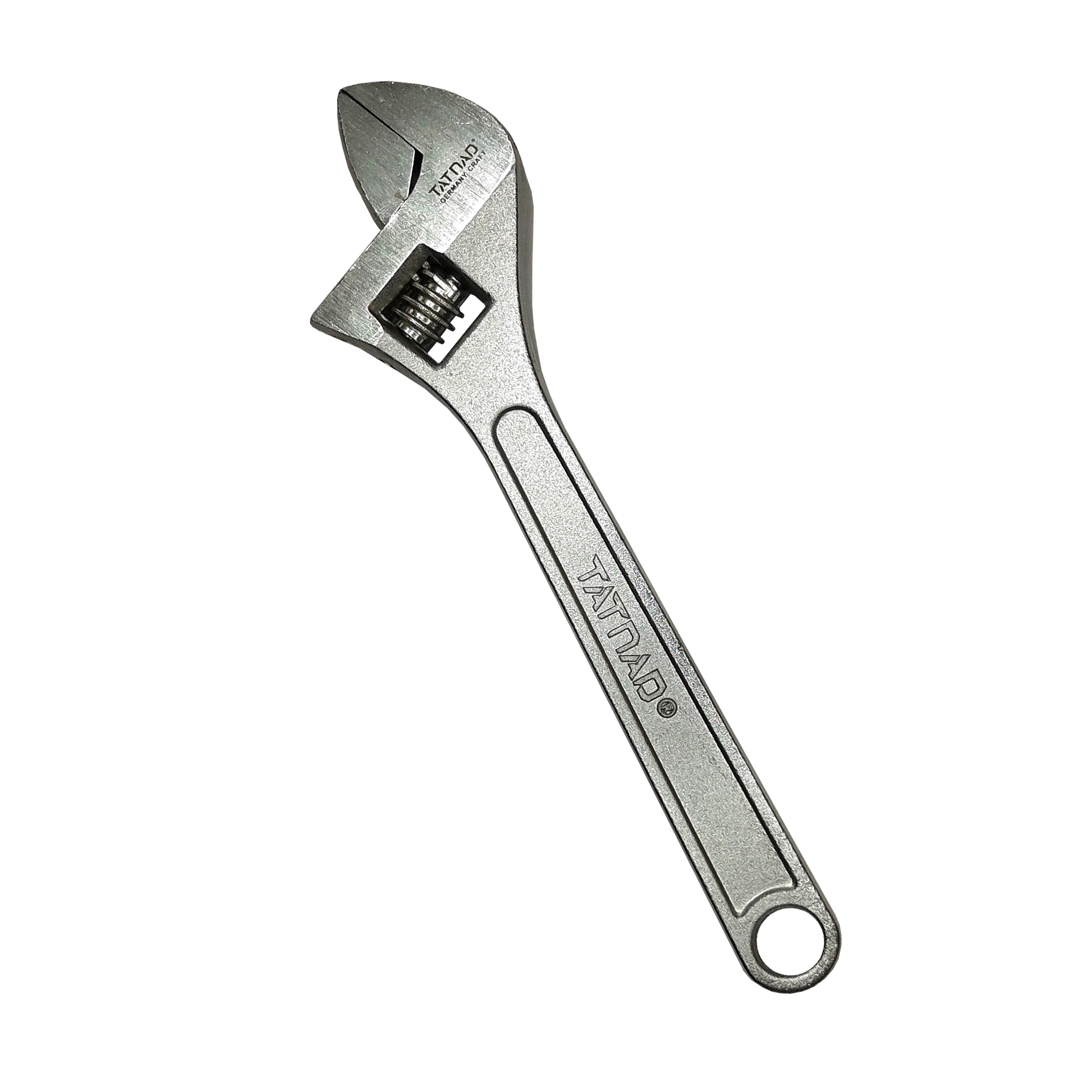 آچار فرانسه تاتناد مدل SF-010 سایز 10 اینچ