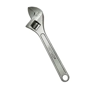 آچار فرانسه تاتناد مدل SF-010 سایز 10 اینچ 