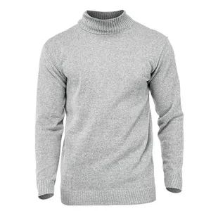 پلیور یقه اسکی مردانه مدل 39993
