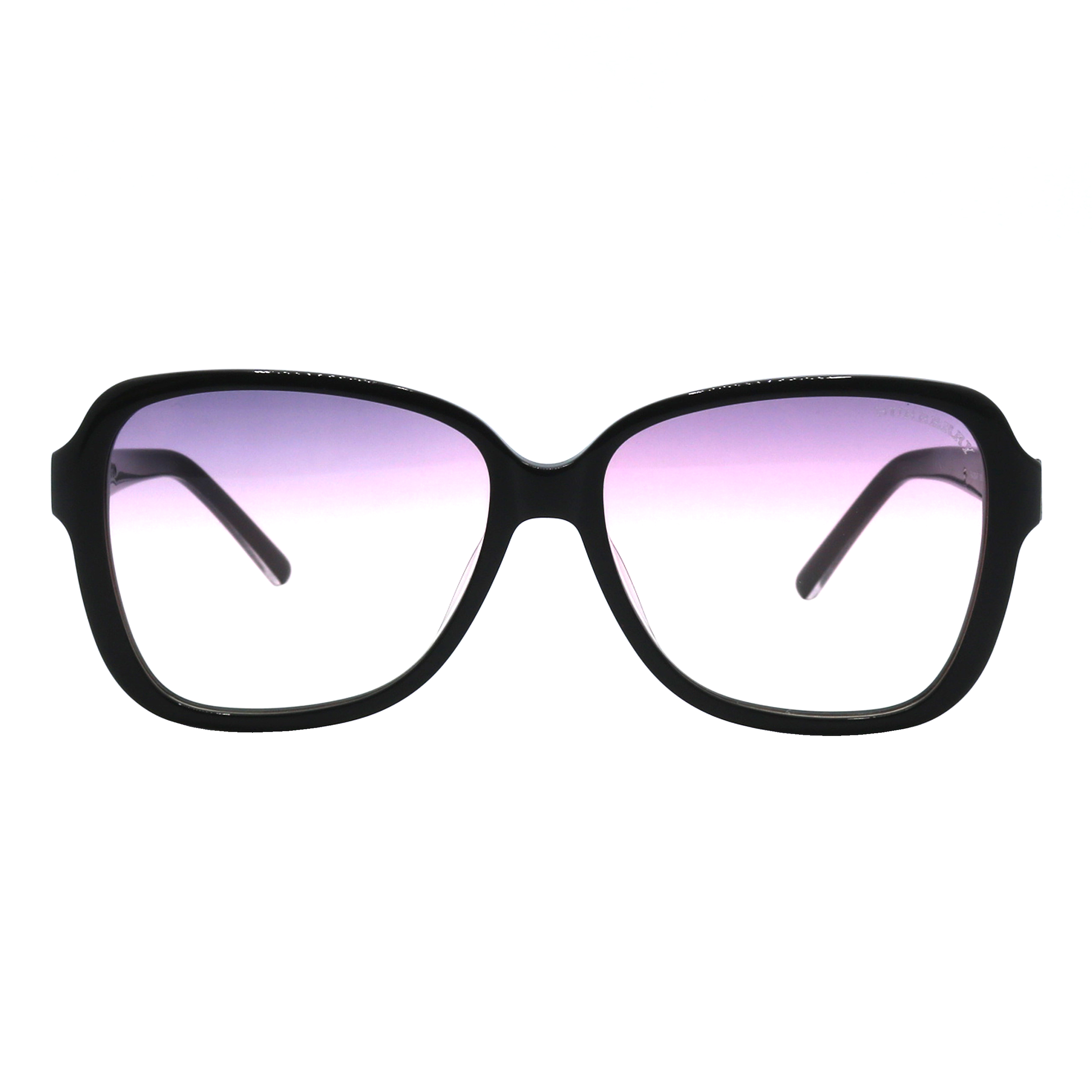 عینک آفتابی زنانه بربری مدل B4289-F