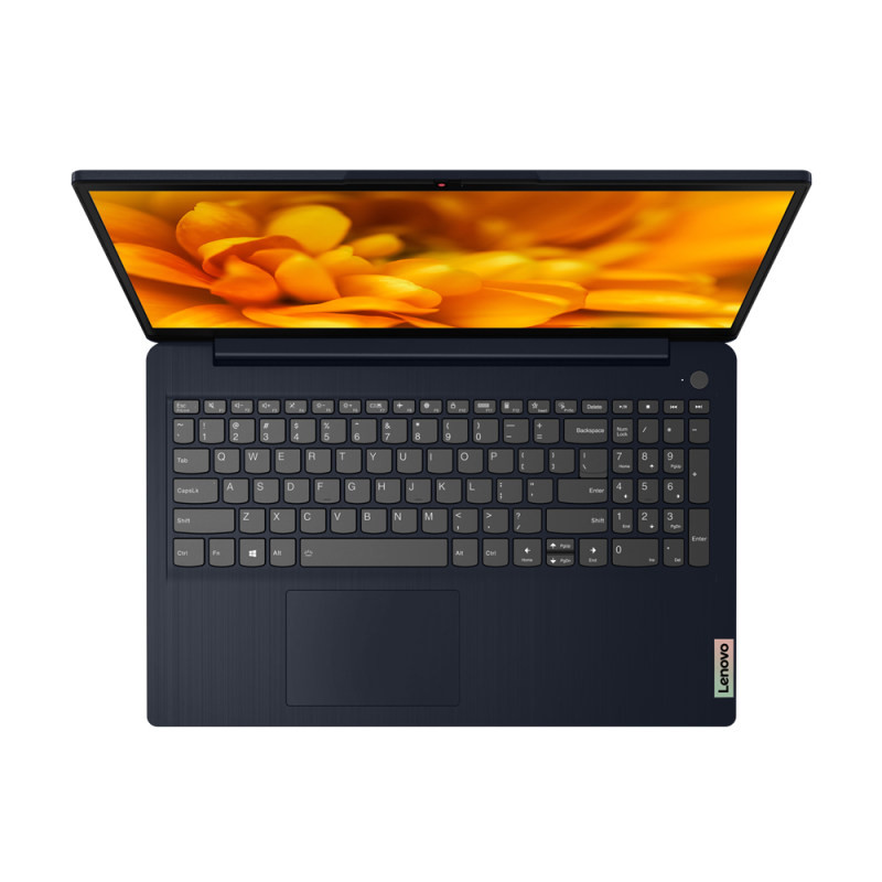لپ تاپ 15.6 اینچی لنوو مدل IdeaPad 3 15ITL6-AD