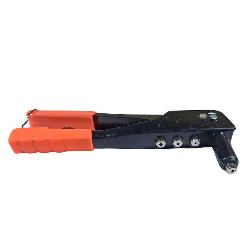 انبر پرچ مدل V-20