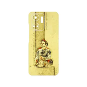 MAHOOT Homayoun Shajarian Cover Sticker for Honor X7a