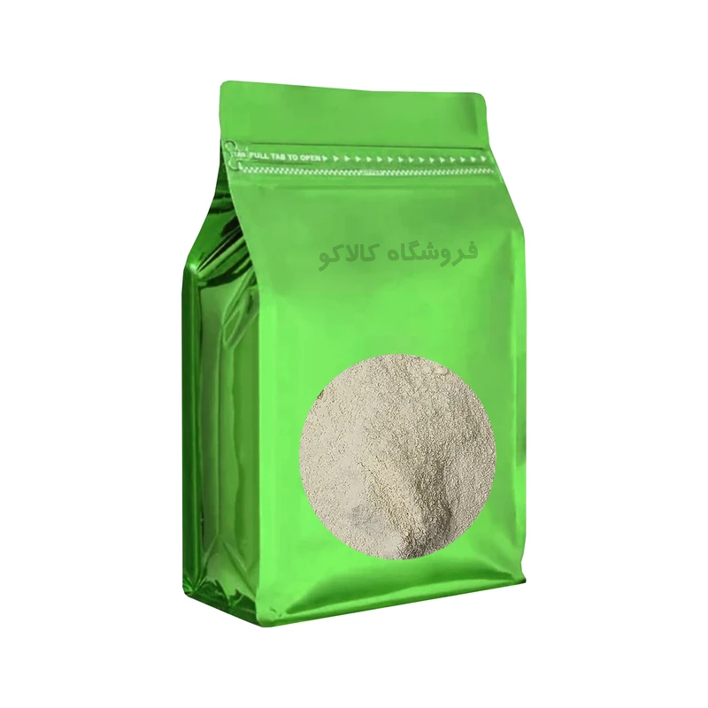 پودر پروتئین سویا - 250 گرم