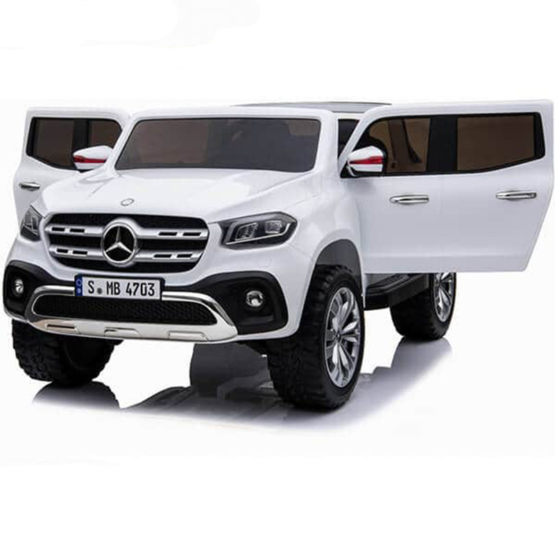 ماشین شارژی کد mb-4703